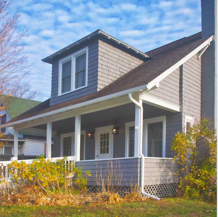 Collection of Handmade Containers