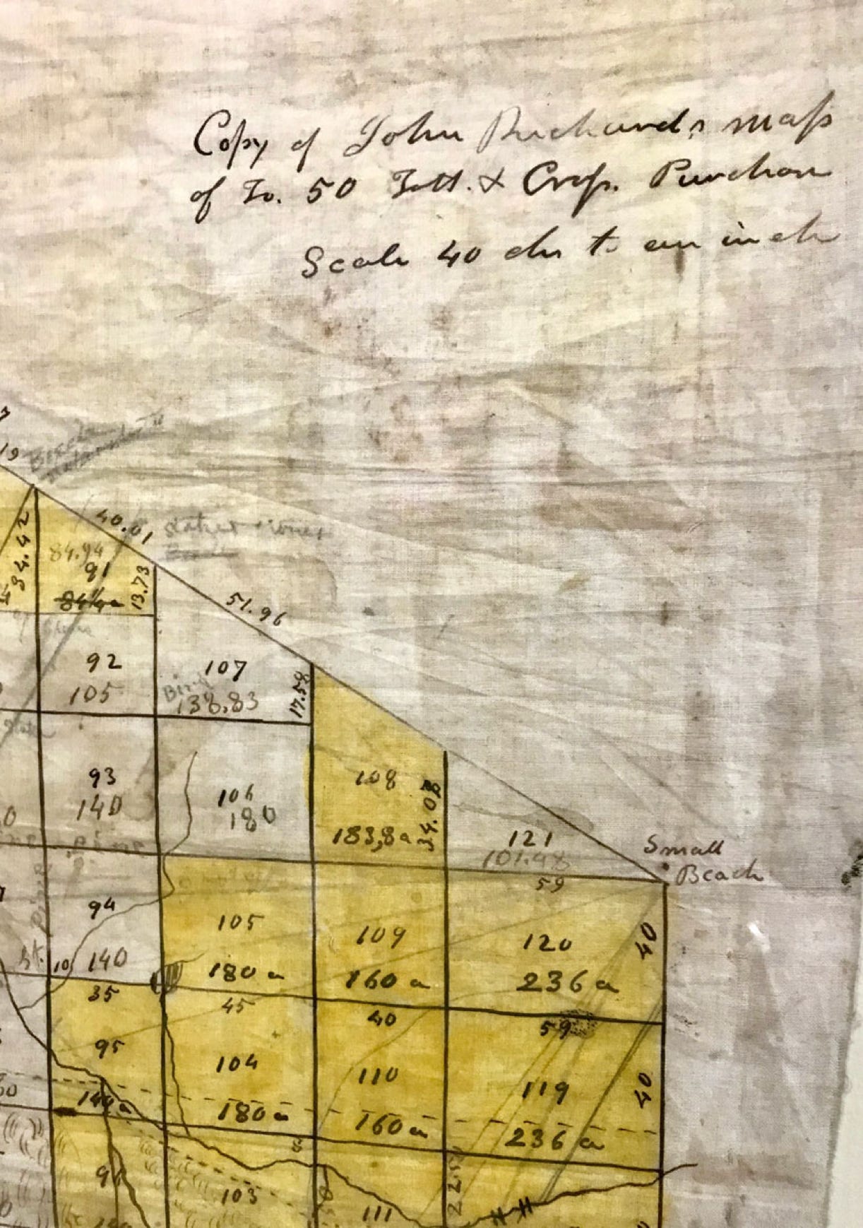 Books on the Bookshelf