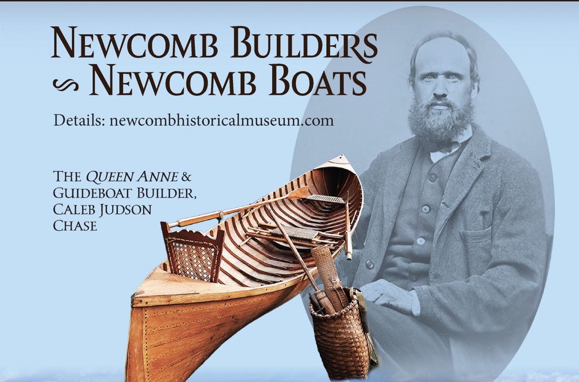 Exhibits in a Museum 